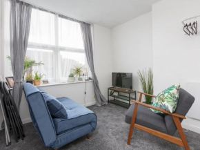 Pass the Keys Cosy 1 bedroom apartment with free parking